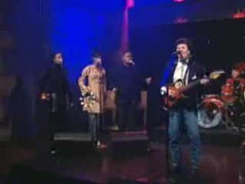 Danny Brooks-Still Standing Tall