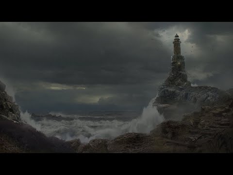 Exploring the SCP Foundation: SCP-6003 - The Beacon