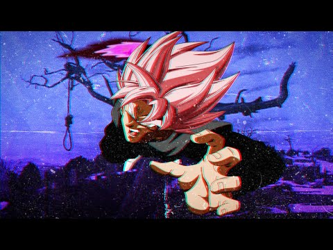 Драгонболл Супер // WRVITHMVNE - EVIL WAYS OF THA DEVIL