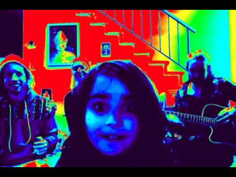 Every Little Cell In My Body Is Happy!