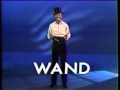 Classic Sesame Street Gordon S Magic Wand
