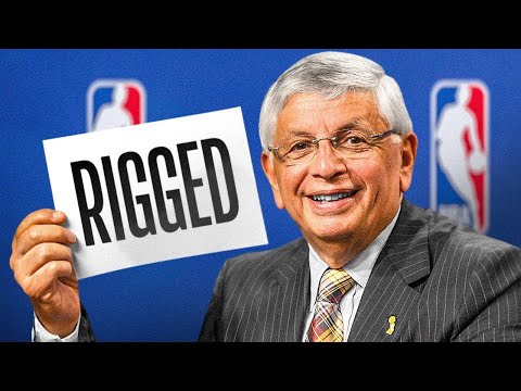 Most Controversial Moments In NBA History