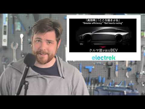 Tesla EV News 5.10.23 Tesla China Denies Model 3 Refresh• Giga Texas 5,000week• Tesla Rorschach Test