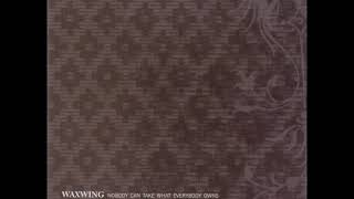 Waxwing - Gift of Light