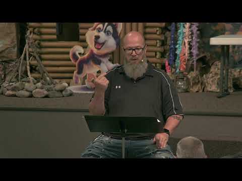 CCES - 06/18/2025: Matthew 4:1-17