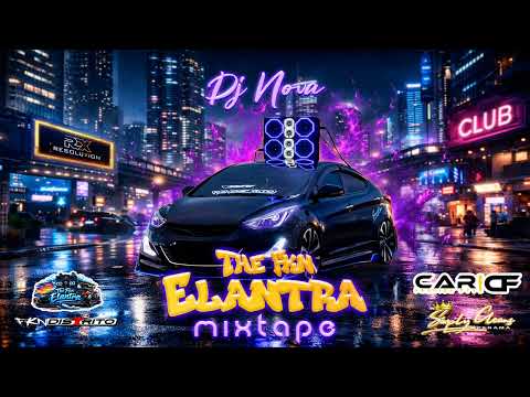 MIX DE PLENAS NUEVAS 2026 PANAMÁ MIX BY FK ELANTRA - DJ NOVA #VERANO2026 #CARNAVAL2026 #PANAMA