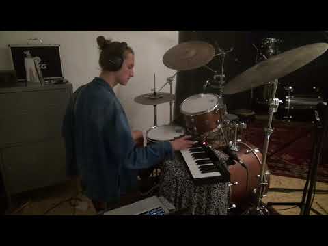 D'Angelo beat by Jonas Kocnik