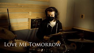 Boz Scaggs - Love Me Tomorrow (Cover)