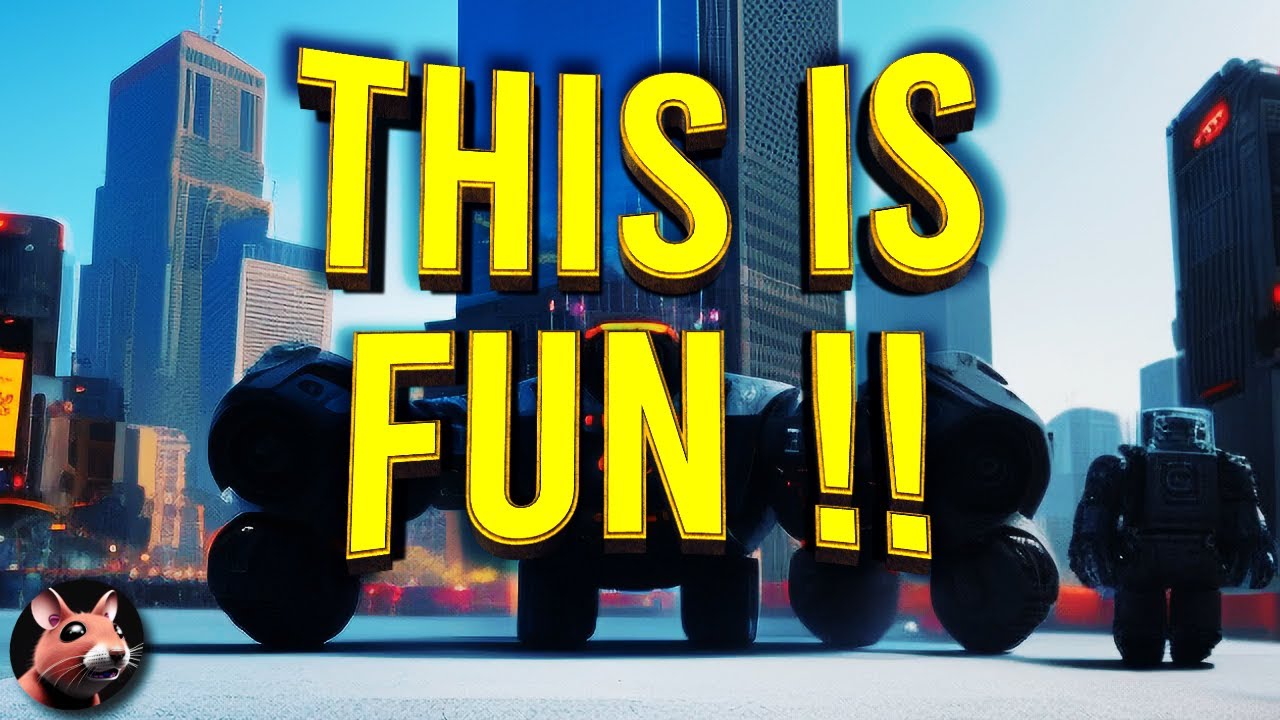 FREE ComfyUI Animation Workflow With IPAdapter