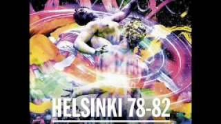 HELSINKI 78-82 - SO LIFELIKE FEAT. VILLA NAH