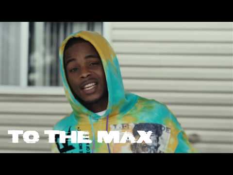To The Max - Uvalde Reece