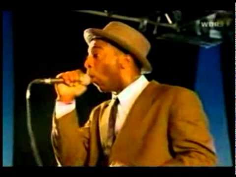 Hepcat - Monkey Ska