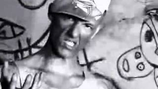 Die Antwoord - Wat Pomp.flv