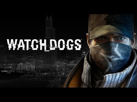 Watchdogs Ep 30 - DLC Bad Blood