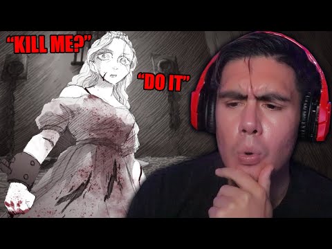 ALL I HAVE TO DO IS SLAY THE PRINCESS AND I SAVE THE WORLD..OR DO I? | Slay the Princess