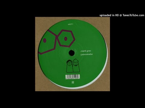 Ben Vedren & Pit Spector - Minibar Mitzvah