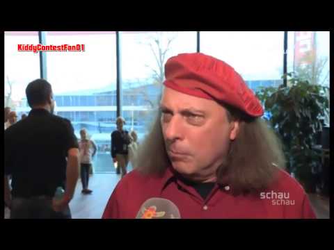 KIDDY CONTEST 2016 - Rückblick (schauTV)