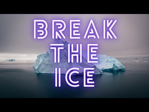 HOW to START a CONVERSATION When You Have NOTHING to Talk About