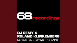 Jimmy the saint (Original Mix)