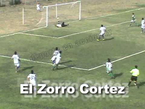 DEPOTE EN ACCION YACUIBA TOP 10 GOLES DE PETROLERO