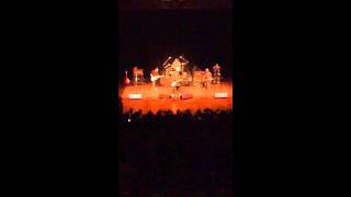 The Smithereens "Sorry" at William Paterson University's Shea Center --11/9/13