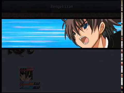 Let's Play! Shrink' High Gaiden Part 6