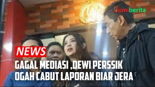 Download lagu Dewi perssik tidak mau cabut laporan biar jera mp3 Download lagu Dewi perssik tidak mau cabut laporan biar jera mp3