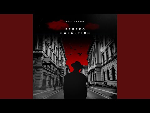 Perreo Galactico