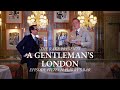 A Gentleman S London Episode Fifteen Harry S Bar
