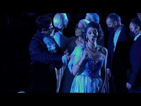 Lisette Oropesa - Lucia's Mad Scene: Il Dolce Suono  | Donizetti: Lucia di Lammermoor