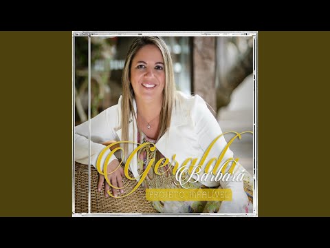Meu Deus É - Geralda Barbará