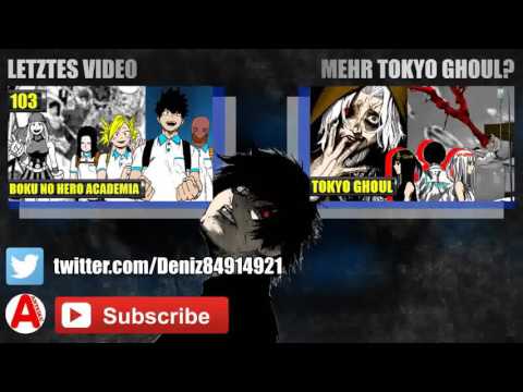 TOKYO GHOUL:RE Kapitel 89 / LIVE REACTION: AMONS COMEBACK! (German/Deutsch)