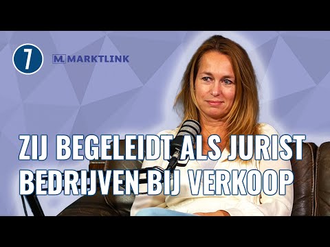 Christine Huisman — [Bedrijf Verkocht] 5 juridische tips voor ondernemers van Ma