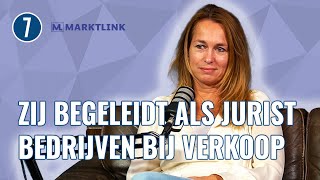 Christine Huisman (Marktlink)