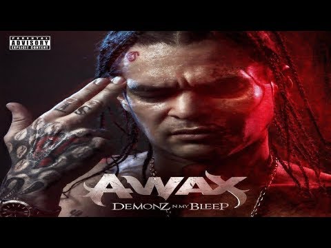 Gang Shit By A-Wax Ft Lavish D (CML)