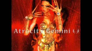 Atrocity - Das 11. Gebot