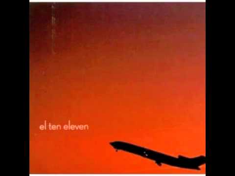 El Ten Eleven - Thinking Loudly