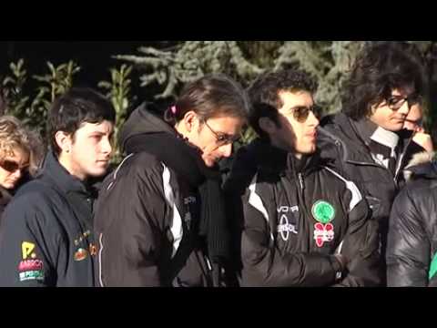 lultimo saluto a danilo