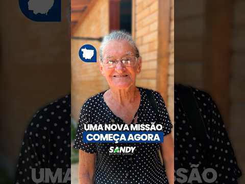 Minha história começou em Juara...