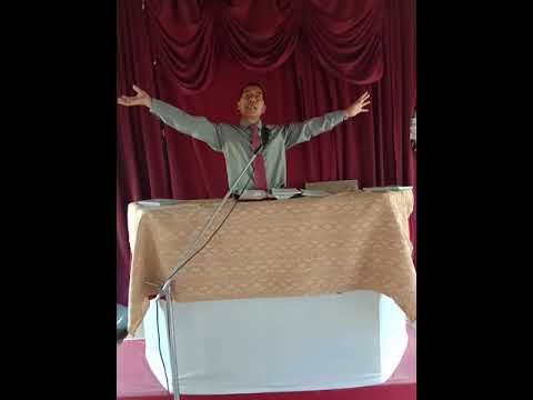 "VANRAM CHAHBI" Upa Lalchungliana Speaker (Mo neitu âuaw)