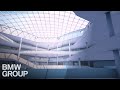 Highlights From The Opening Of FIZ Nord Our New Building In Our BMW Group R D Center