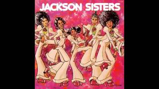 Jackson Sisters   I Believe in Miracles