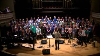 The Choir: Finer Feelings (Spoon cover)