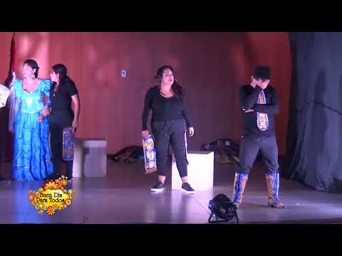 ¨LOS NEGRITOS DE HUANUCO¨ | PARTE 04