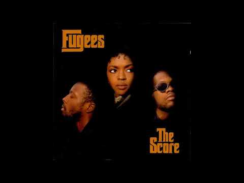 Fugees - Fu-Gee-La (HQ)