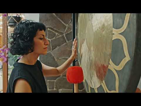 Sela – Awaken Through Sound