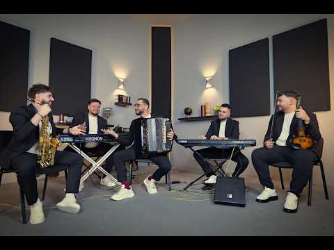 Banat Express - Ascultari rare \\ Live de la repetitii