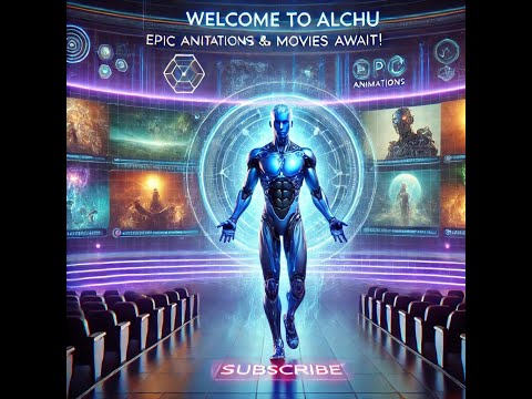 Alchuanimations: Enter the World of Limitless Imagination!