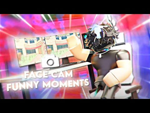 FACE REVEAL! Funny Moments (Murder Mystery 2)