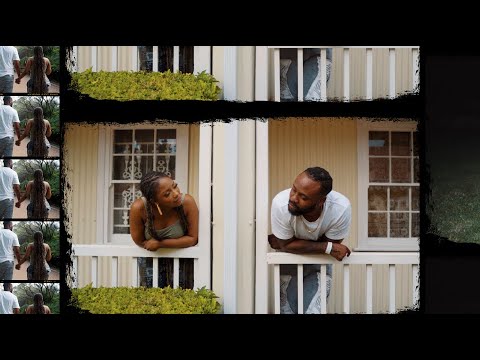 Gigi LaMayne - Bestie feat. Sizwe Alakine (Official Visualizer)